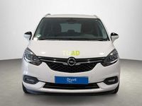 usado Opel Zafira 1.4 T S/S 103kW (140CV) Excellence