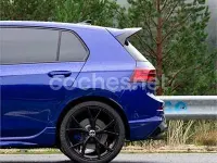 Usado VW Golf VIII R 320 CV (235 kW) 2023 Azul Berlina