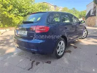 Usado Audi A3 Sportback Ambiente 105 CV (77 kW) 2012 Azul Utilitario