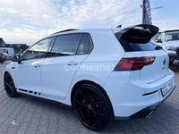 Usado VW Golf VIII GTI Clubsport 301 CV (221 kW) 2022 Blanco Berlina