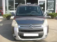 Usado Citroën Berlingo XTR 109 CV (80 kW) 2011 Gris Monovolumen