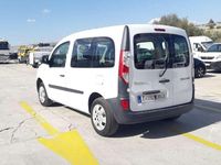 Usado Renault Kangoo Edition One 95 CV (69 kW) 2021 Blanco Monovolumen