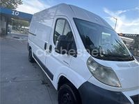 Usado Citroën Jumper 120 CV (88 kW) 2006 Blanco Monovolumen