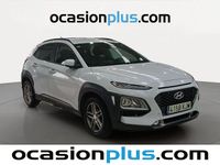Usado Hyundai Kona 120 CV (88 kW) 2018 Blanco SUV