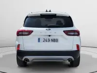 Brugt Ford Kuga Titanium 150 HK (110 kW) 2025 SUV