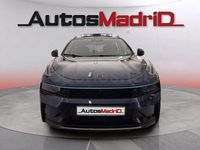 Usado Lynk & Co 01 261 CV (191 kW) 2022 Azul SUV