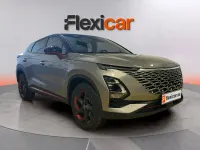 Usado Omoda 5 185 CV (136 kW) 2024 Blanco SUV