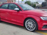 usado Audi S3 Sportback quattro S tronic 221kW