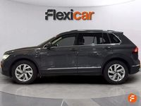 Usado VW Tiguan Life 245 CV (180 kW) 2021 Negro SUV