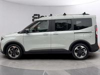 Nuevo Ford Tourneo Courier Titanium 125 CV (91 kW) 2026 Gris Monovolumen