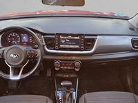 Usado Kia Stonic 120 CV (88 kW) 2018 SUV