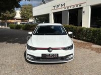 Usado VW Golf VIII R-line 150 CV (110 kW) 2020 Blanco Berlina