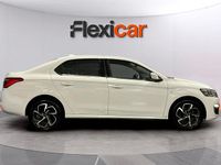 Brugt Citroën C-Elysee I PureTech 82 HK (60 kW) 2019 Hvid Sedan