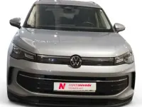 Usado VW Tiguan Life 150 CV (110 kW) 2024 Gris SUV