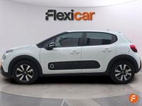 Usado Citroën C3 Feel 82 CV (60 kW) 2020 Blanco Berlina