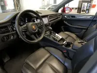 Usado Porsche Macan 265 CV (194 kW) 2021 Rojo SUV
