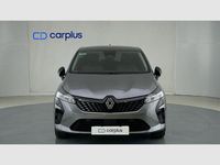 Usado Renault Clio V Evolution 100 CV (73 kW) 2025 Gris pizarra (metalizada)