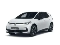 Nuevo VW ID.3 Style 169 kW (231 CV) 2026 Blanco Utilitario