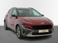 Usado Hyundai Kona 141 CV (103 kW) 2022 Rojo SUV