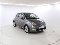 usado Fiat 500 Dolcevita 1.0 Hybrid 51KW (70 CV)