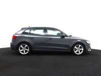 usado Audi A3 Sportback TDI *GPS*LED*