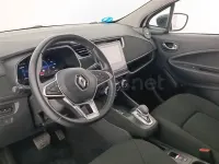 Usado Renault Zoe Business 79 kW (108 CV) 2022 Eléctrico Utilitario