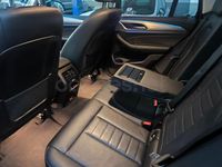 Usado BMW X3 xLine 292 CV (214 kW) 2021 Gris / plata SUV