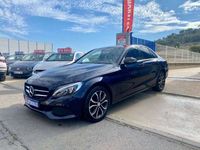 usado Mercedes C200 200CDI BE Avantgarde