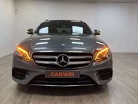 usado Mercedes E220 220d 4Matic 9G-Tronic 194