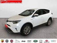 usado Toyota RAV4 Hybrid RAV 42.5L HYBRID 2WD ADVANCE PACK DRIVE