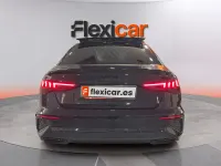 Usado Audi A3 Premium 150 CV (110 kW) 2022 Negro Berlina