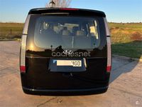 Usado Hyundai Staria 177 CV (130 kW) 2023 Negro Monovolumen