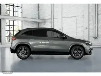 Usado Mercedes GLA200 149 CV (109 kW) 2024 Gris SUV