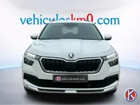 Usado Skoda Kamiq Selection 115 CV (84 kW) 2023 Blanco SUV