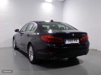 usado BMW 520 Serie 5 d