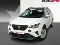 Usado Seat Arona Style 115 CV (84 kW) 2025 SUV