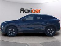 Usado Omoda 5 147 CV (108 kW) 2025 Azul SUV