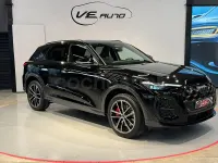 Nuevo Audi Q5 Ambiente 204 CV (150 kW) 2025 Negro SUV