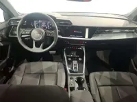 Nuevo Audi A3 204 CV (150 kW) 2026 Blanco Berlina