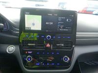 Usado Hyundai Ioniq 141 CV (103 kW) 2020 Blanco Utilitario