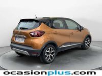 usado Renault Captur 1.5dCi Energy Zen 81kW