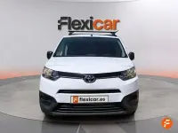 Usado Toyota Proace City City 102 CV (75 kW) 2020 Blanco Monovolumen