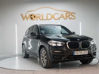 Usado BMW X3 Comfort Edition 190 CV (139 kW) 2021 SUV