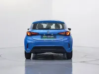 Usado MG MG3 Comfort 195 CV (143 kW) 2025 Azul Utilitario