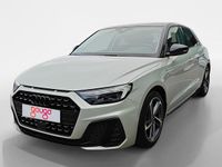 Usado Audi A1 Sportback 116 CV (85 kW) 2025 Negro Utilitario