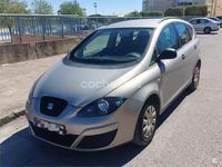 Usado Seat Altea XL 90 CV (66 kW) 2012 Beige Monovolumen