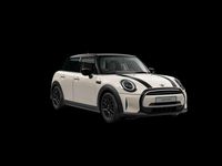 Usado Mini Cooper 136 CV (100 kW) 2021 Blanco Utilitario