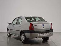 usado Dacia Logan 1.6 Laureate