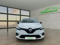 Occasion Renault Clio V Business 101 ch (74 kW) 2021 Blanc Citadine