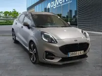 Usado Ford Puma ST-Line X 126 CV (92 kW) 2021 Blanco SUV